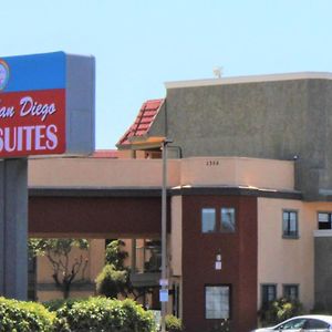 Rancho San Diego Inn & Suites